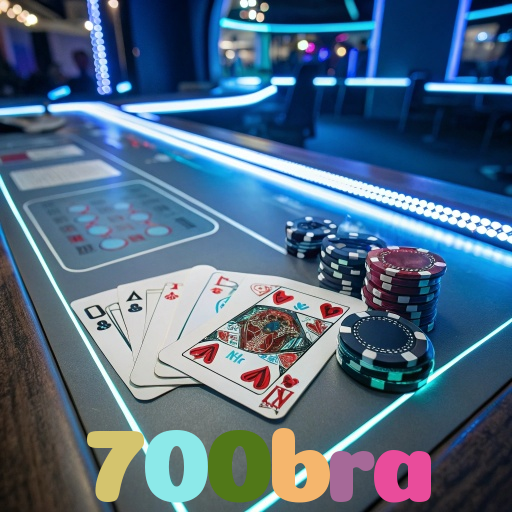 700bra：Aposte nas melhores slots e conquiste prêmios como nunca!