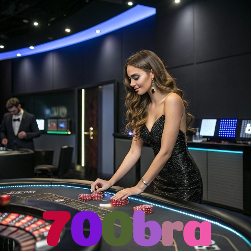 700bra：Jogue poker, aposte no futebol e ganhe em grandes jogos de cassino!
