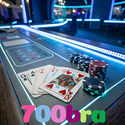 700bra：Jogue poker, aposte no futebol e ganhe em grandes jogos de cassino!