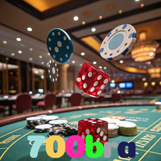 700bra：Aposte nas melhores slots e conquiste prêmios como nunca!