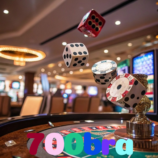 700bra：Aposte nas melhores slots e conquiste prêmios como nunca!