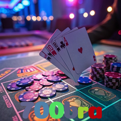 700bra：Aposte no futebol, jogue poker e conquiste vitórias épicas!