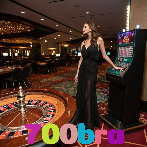 700bra：Aposte nas melhores slots e conquiste prêmios como nunca!