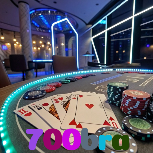 700bra：Jogue poker, aposte no futebol e ganhe em grandes jogos de cassino!
