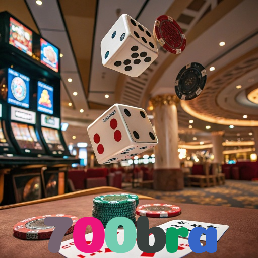 700bra：Aposte nas melhores slots e conquiste prêmios como nunca!
