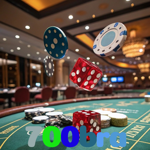 700bra：Aposte nas melhores slots e conquiste prêmios como nunca!