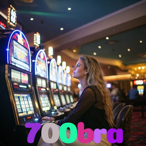 700bra：Aposte nas melhores slots e conquiste prêmios como nunca!