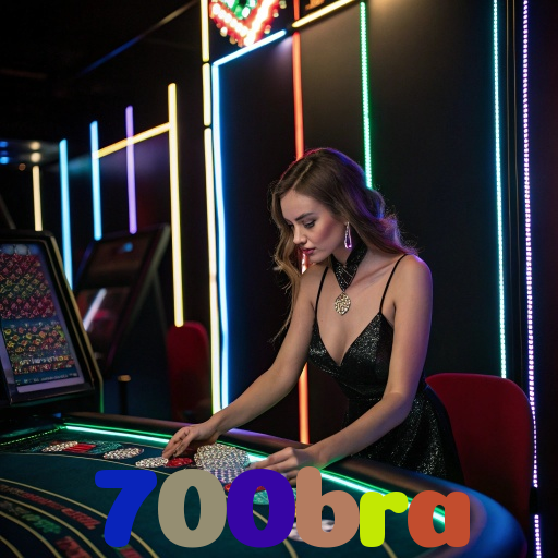 700bra：Aposte nas melhores slots e conquiste prêmios como nunca!