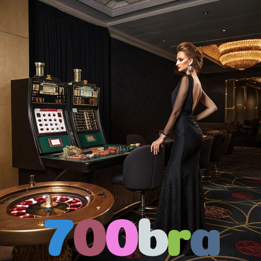 700bra：Aposte nas melhores slots e conquiste prêmios como nunca!