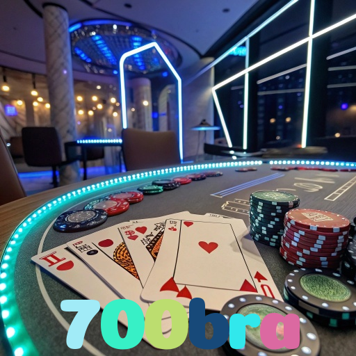 700bra：Aposte no futebol, jogue poker e conquiste vitórias épicas!