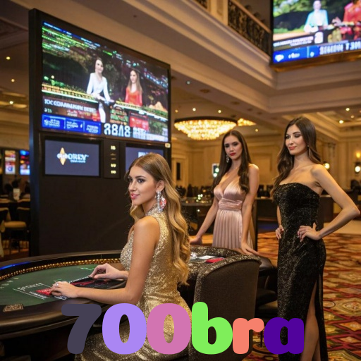 700bra：Aposte nas melhores slots e conquiste prêmios como nunca!