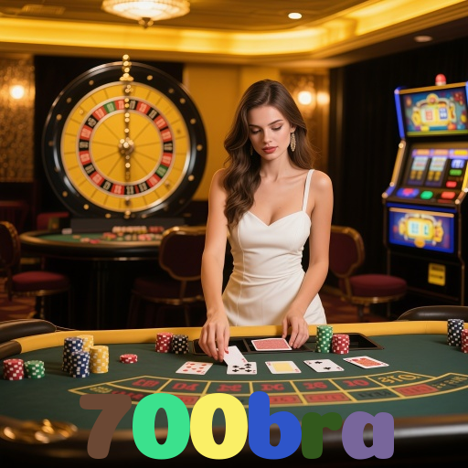 700bra：Aposte nas melhores slots e conquiste prêmios como nunca!