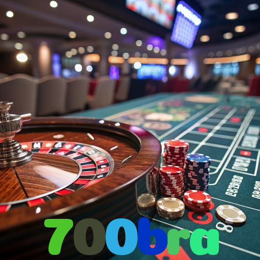 700bra：Aposte nas melhores slots e conquiste prêmios como nunca!