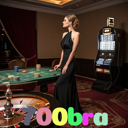 700bra：Aposte nas melhores slots e conquiste prêmios como nunca!