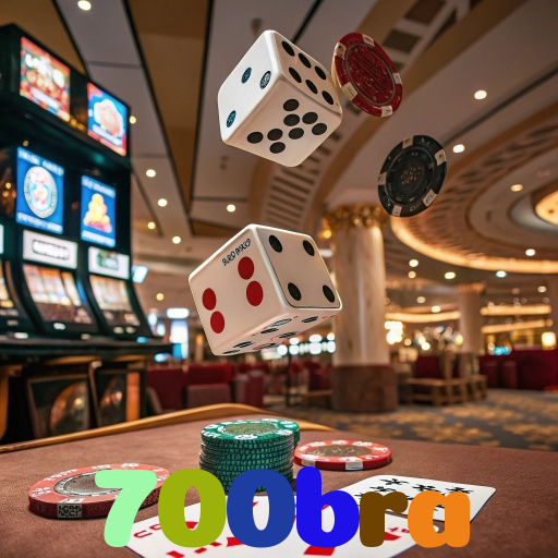700bra：Aposte nas melhores slots e conquiste prêmios como nunca!