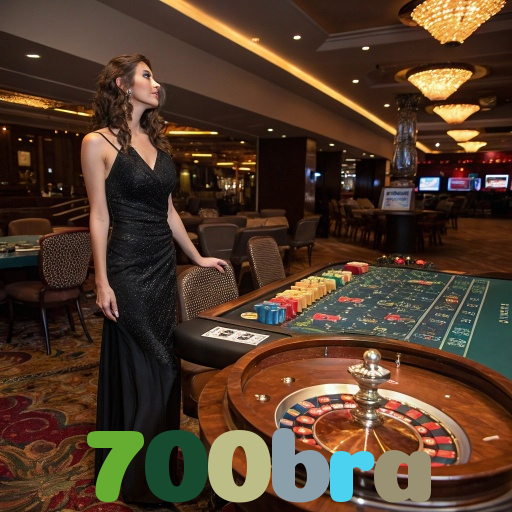 700bra：Aposte nas melhores slots e conquiste prêmios como nunca!