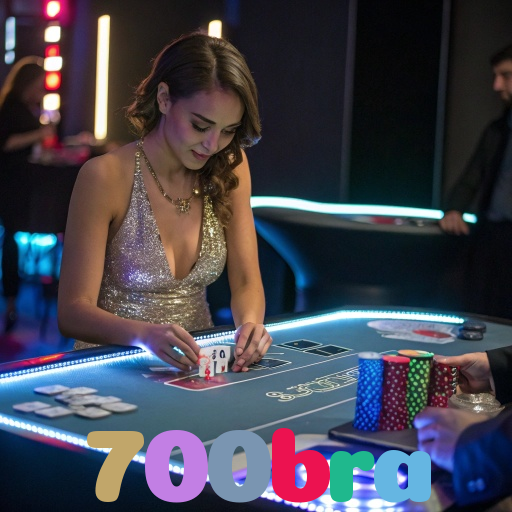 700bra：Jogue poker, aposte no futebol e ganhe em grandes jogos de cassino!