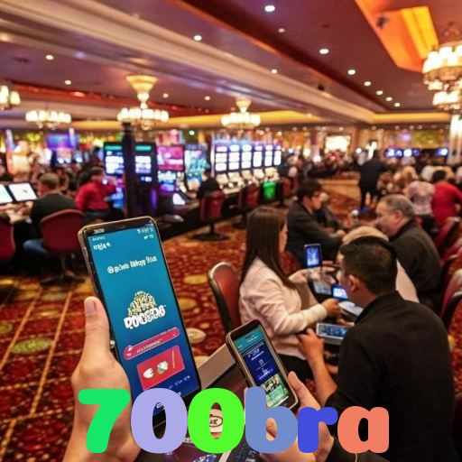700bra：Aposte nas melhores slots e conquiste prêmios como nunca!