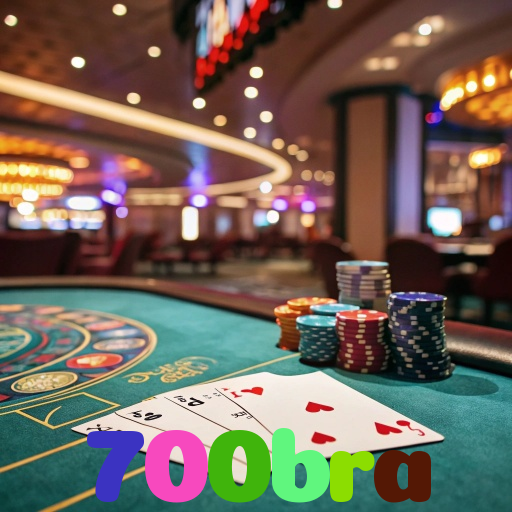 700bra：Aposte nas melhores slots e conquiste prêmios como nunca!