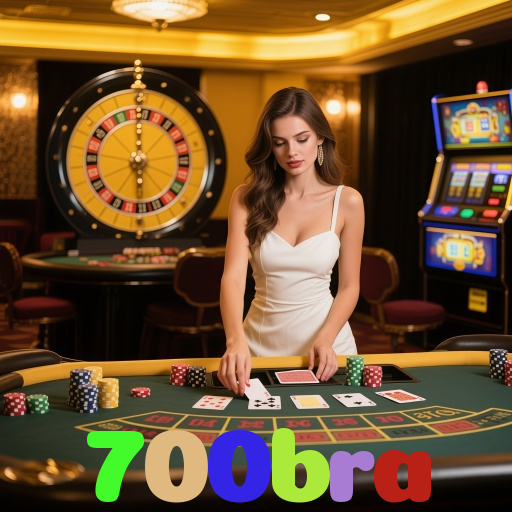 700bra：Aposte nas melhores slots e conquiste prêmios como nunca!