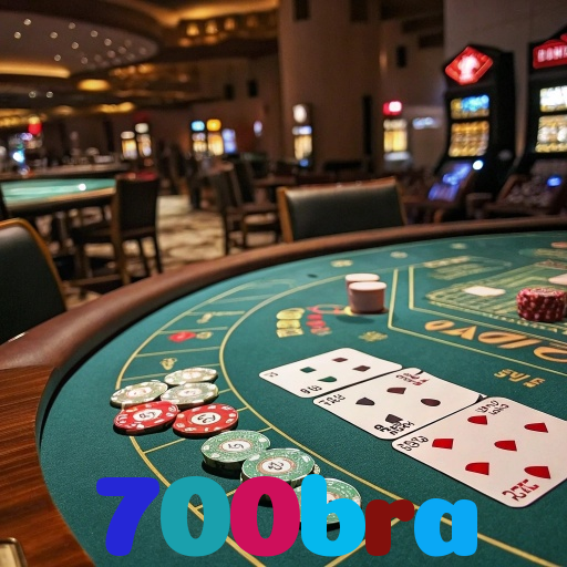 700bra：Aposte nas melhores slots e conquiste prêmios como nunca!