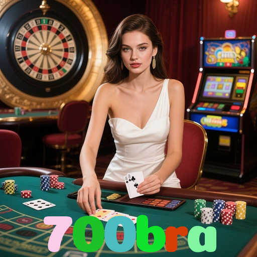 700bra：Jogue poker, aposte no futebol e ganhe em grandes jogos de cassino!