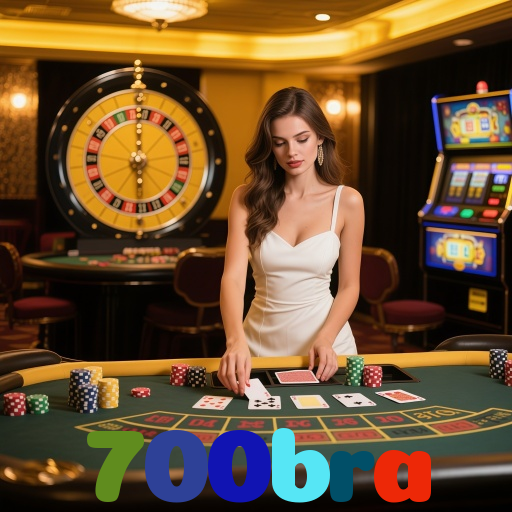 700bra：Jogue poker, aposte no futebol e ganhe em grandes jogos de cassino!