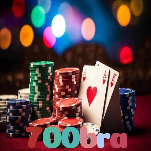 700bra：Jogue poker, aposte no futebol e ganhe em grandes jogos de cassino!