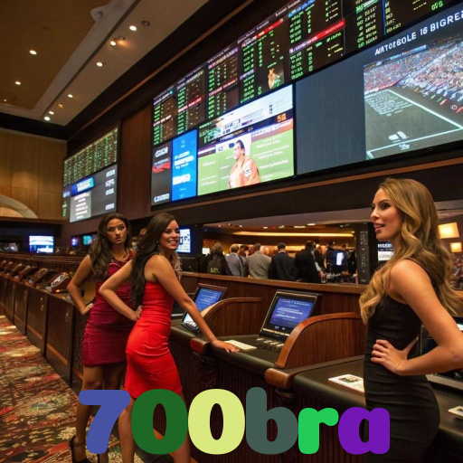 700bra：Aposte nas melhores slots e conquiste prêmios como nunca!