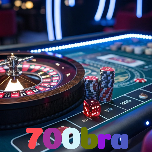 700bra：Aposte nas melhores slots e conquiste prêmios como nunca!