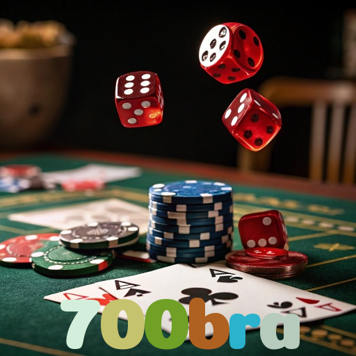 700bra：Aposte nas melhores slots e conquiste prêmios como nunca!