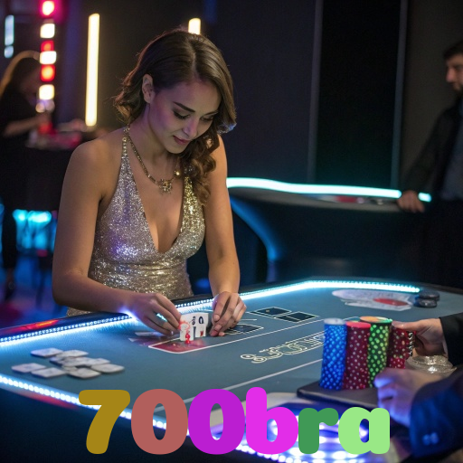 700bra：Aposte nas melhores slots e conquiste prêmios como nunca!