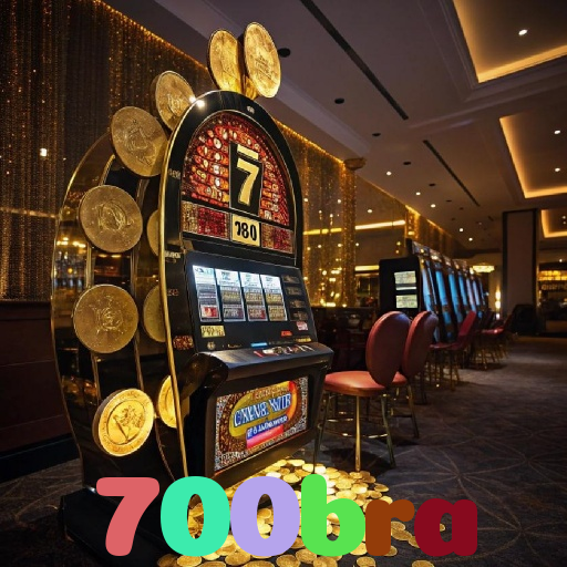 700bra：Aposte nas melhores slots e conquiste prêmios como nunca!