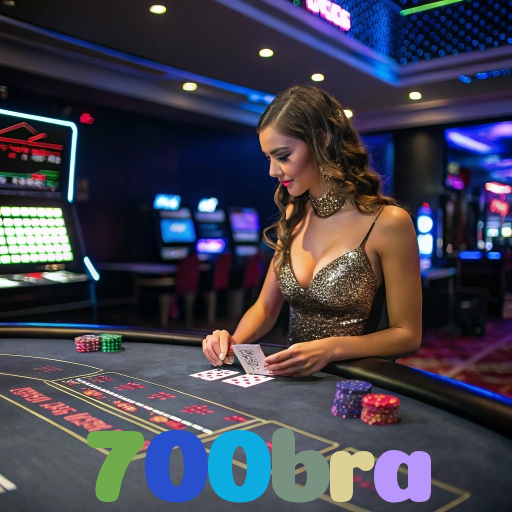 700bra：Aposte nas melhores slots e conquiste prêmios como nunca!