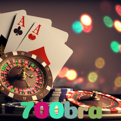 700bra：Aposte nas melhores slots e conquiste prêmios como nunca!