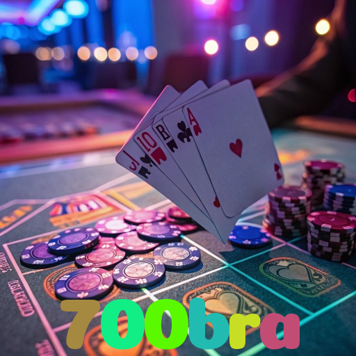 700bra：Jogue poker, aposte no futebol e ganhe em grandes jogos de cassino!