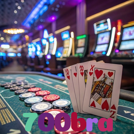 700bra：Aposte nas melhores slots e conquiste prêmios como nunca!