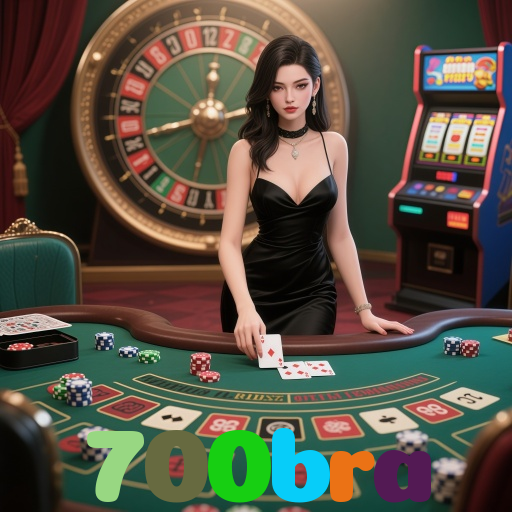 700bra：Aposte nas melhores slots e conquiste prêmios como nunca!