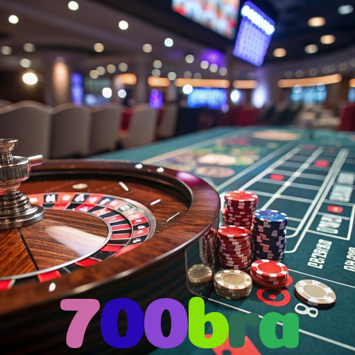 700bra：Aposte nas melhores slots e conquiste prêmios como nunca!