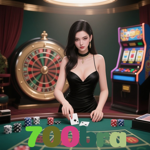 700bra：Aposte nas melhores slots e conquiste prêmios como nunca!