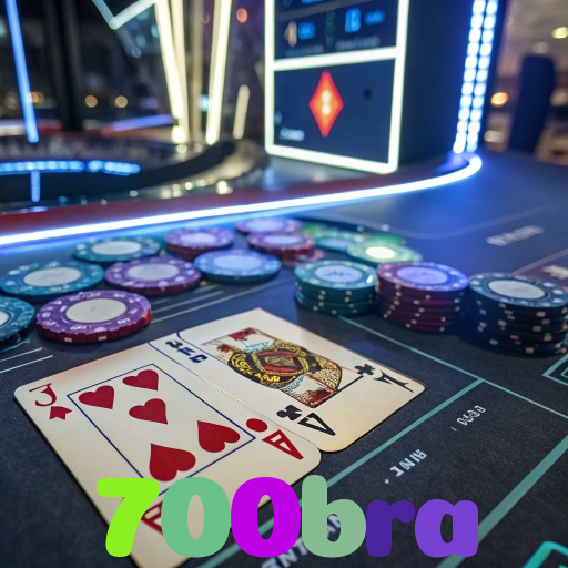 700bra：Jogue poker, aposte no futebol e ganhe em grandes jogos de cassino!