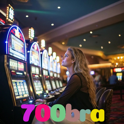 700bra：Aposte nas melhores slots e conquiste prêmios como nunca!