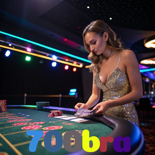 700bra：Jogue poker, aposte no futebol e ganhe em grandes jogos de cassino!