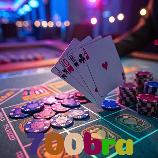 700bra：Jogue poker, aposte no futebol e ganhe em grandes jogos de cassino!