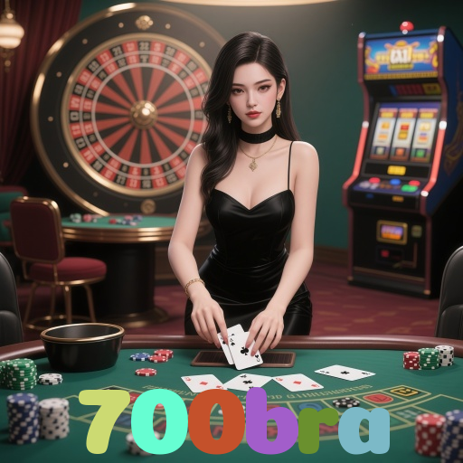 700bra：Aposte nas melhores slots e conquiste prêmios como nunca!