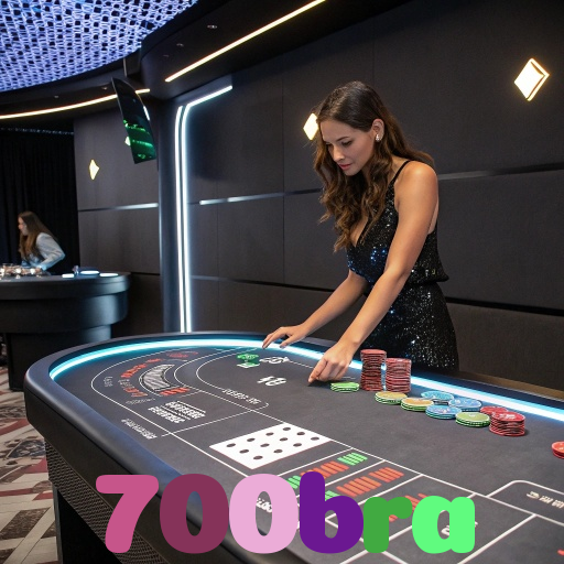 700bra：Aposte nas melhores slots e conquiste prêmios como nunca!