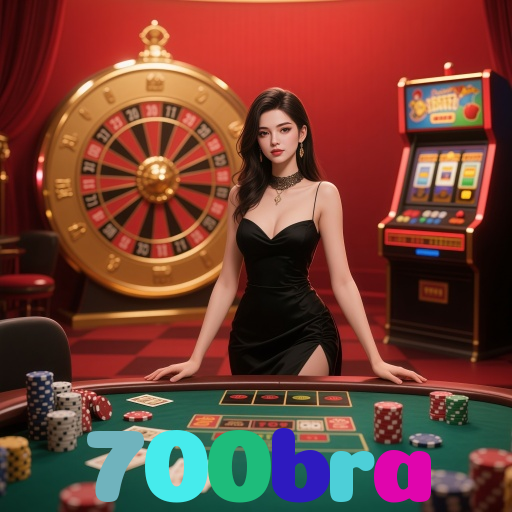 700bra：Aposte nas melhores slots e conquiste prêmios como nunca!