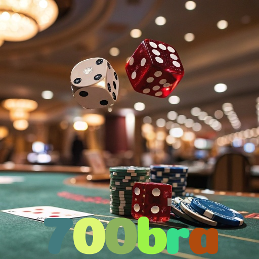 700bra：Aposte nas melhores slots e conquiste prêmios como nunca!