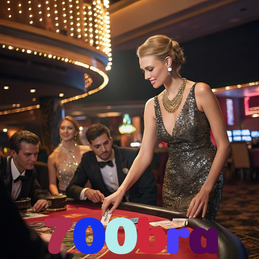 700bra：Aposte nas melhores slots e conquiste prêmios como nunca!