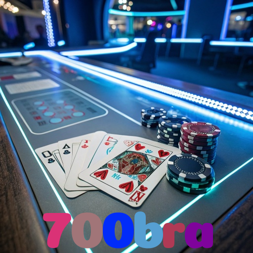700bra：Jogue poker, aposte no futebol e ganhe em grandes jogos de cassino!